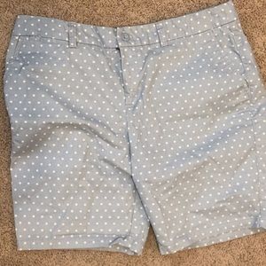Women's bermuda shorts